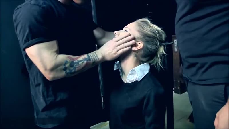 Очень жестко [bdsm, domination, porno, sex, kinky, hard, rough, homemade]