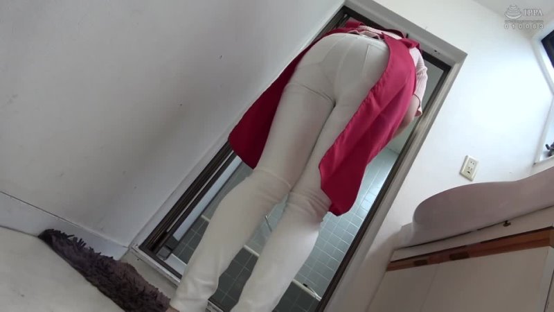 [dvdms 935] [mioka satomi] cunnilingus immediately for housekeeping anal! [milf / домохозяйка]