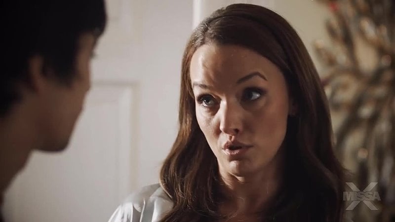 My cheating stepmom pristine edge, ricky spanish