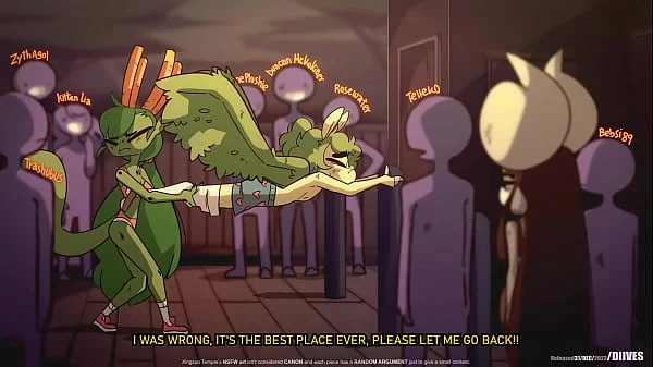 Haunted Mansion (RELEASED) (DIIVES)