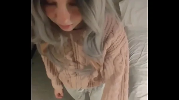 Mother-in-law fucks me to protect her girl's virginity