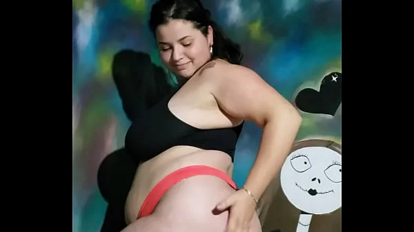 Montando a mi novio por nuestro aniversario