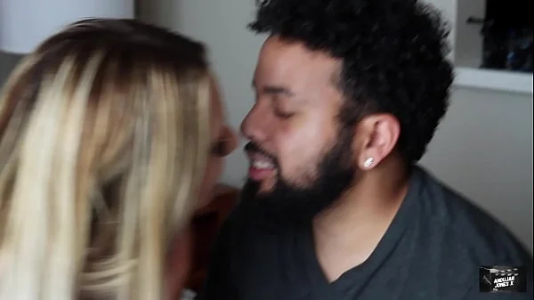 Emily Sky Selects a Fan to Fuck Her Bareback and Give Her a Big Creampie....A Real Fuck a Fan Video