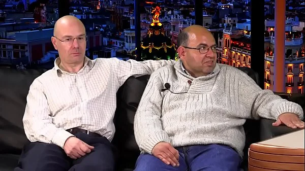 LAI NAI de TORBE - Ozito. Me retiro del porno - #LaiNaiTorbe1