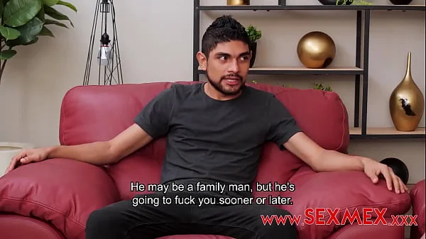 Latina milf fucked by her boss - Dasha