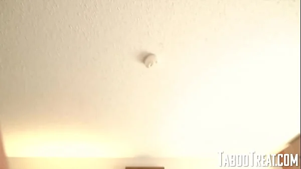 step Mom Mounts While Telling Him About All The Other Guys She'd Fucked - Coco Vandi