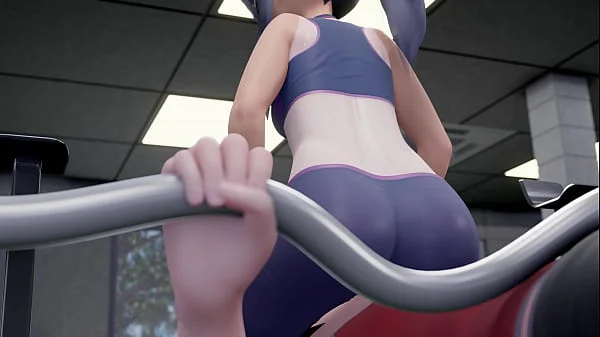 Nagatoro: Gym Bully (By: MantisX)