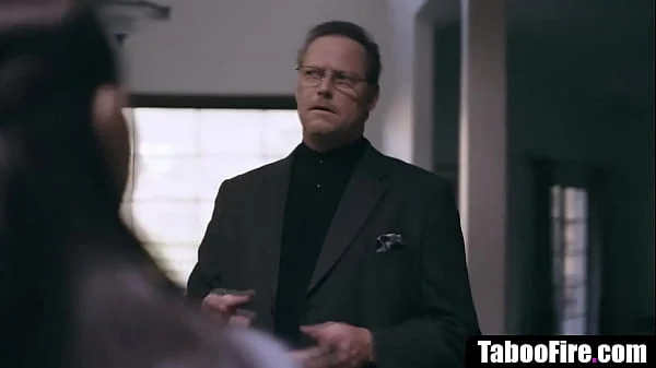 Old man wants to impregnate babysitter