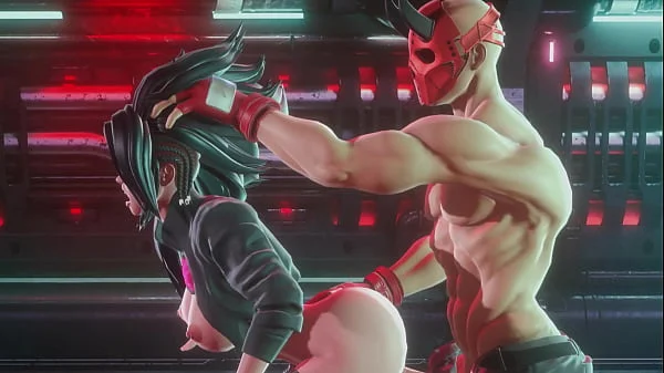 PURE ONYX - April 2020 Animation Update