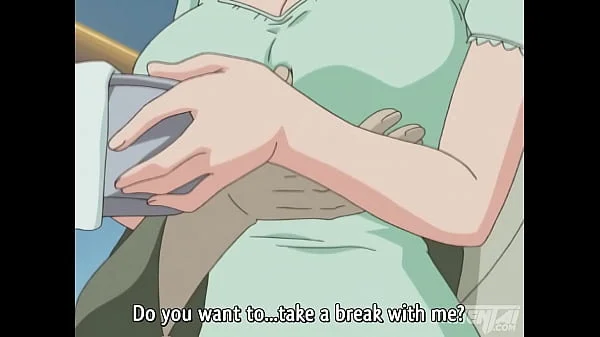 Touching my MILF step Sister While Talking to our step Mother - Hentai Uncensored [Subtitled]