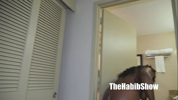 Lucky the head doctor nasty freak florida slob throat toe sucking freak fucks bbc devin drills