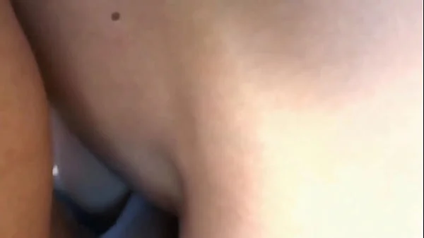 Follamos en el parque porque mis papás estaban en mi casa