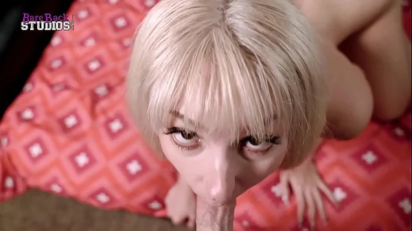 Fucking My Horny Step Daughter with Big Tits for the Last Time - Skylar Vox