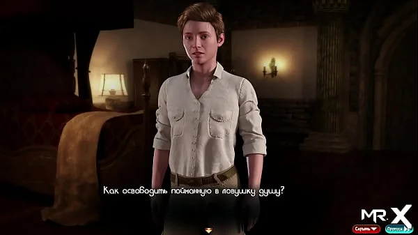 TreasureOfNadia - Old Mature Nun Sucks Cock E2 #50