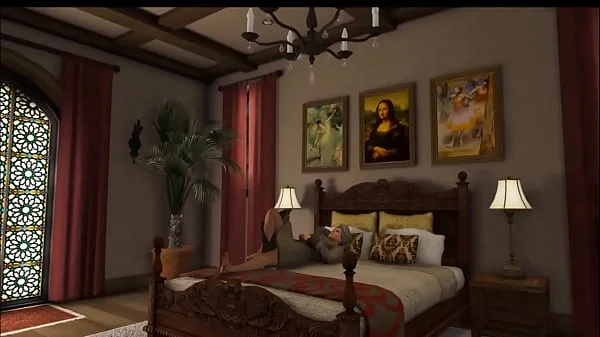 [GTA V - SERIE] Amanda's Secret part 1