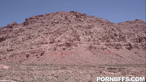 Hike With A Happy Ending Madi Collins , Kimora Quin , Chloe Surreal , Joshua Lewis