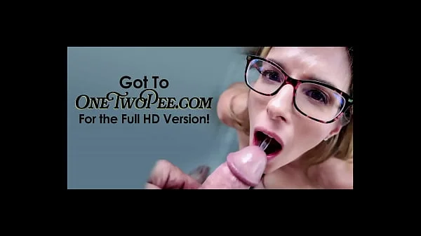 Cory Chase in Step Mom Drinks My Pee and Her Own