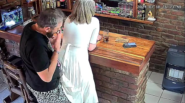 Caught my wife cheating on camera