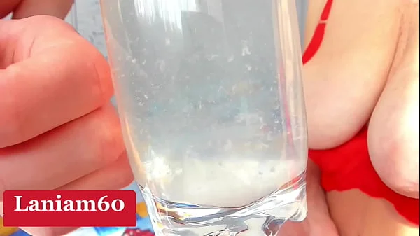 Granny massive cumshot compilation taboo