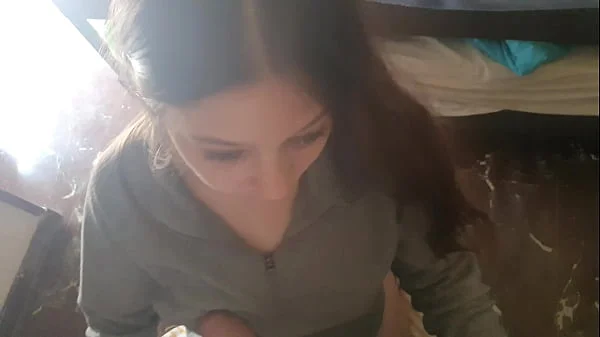 Mi jefa quiere polla