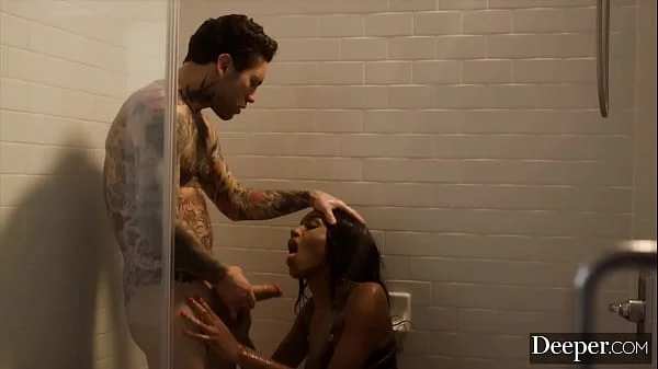 DEEPER - YES SIR - The Dominant Man Compilation