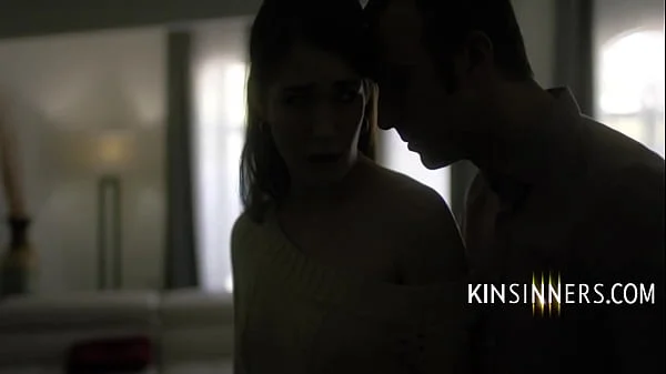 Incredibly Wrong, But Irresistably Hot (Stepsiblings Fuck)