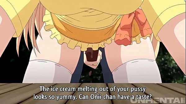 Caught My 18yo Virgin Step Sister Masturbating With My Console Control - Hentai