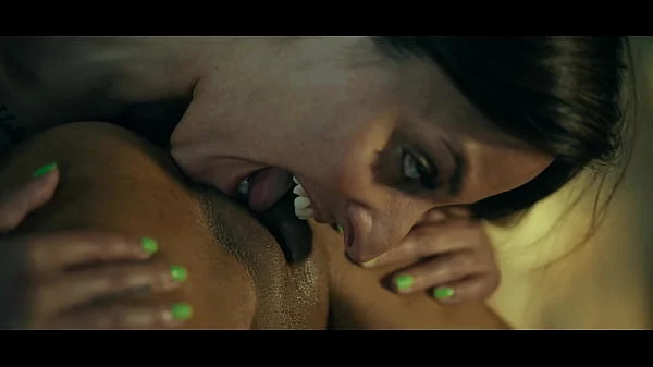 Flexible Veronica Leal Pussy Eaten By Amirah Adara Before Unbirth Vore TRAILER