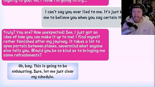 Student Throws a Chair And Gets Scolded (Fap CEO) [Uncensored]