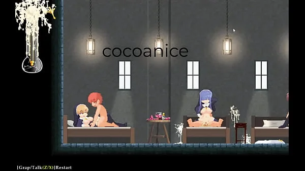 CASTLE OF TEMPTATION MOTHER CAPPEL GALLERY PART 1