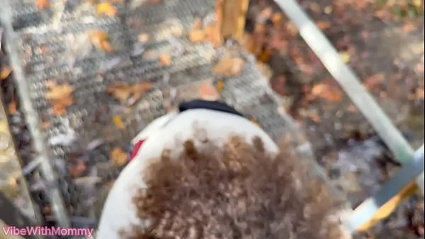 Stepmom Surprise On Vacation Please Stay With Me