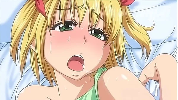 Seduced Lesbian Tries Dick for the First Time! — Uncensored Hentai [EXCLUSIVE]