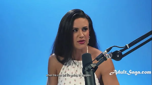 Wrestler And Now Pornstar - Penny Barber