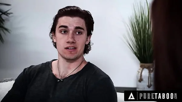 PURE TABOO Worried Petite Vanna Bardot Offers Herself To Missing BFF's Stepbrother To Know The Truth