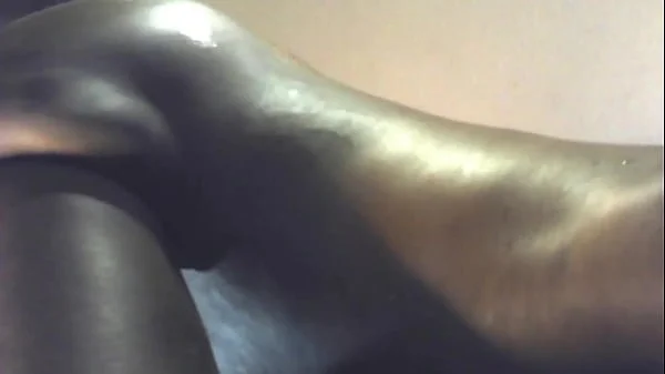 Petite Ebony Street MIlfs Stuffed With Black dick