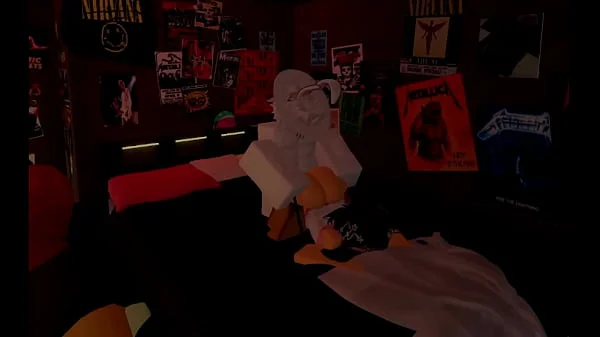 Request I forgot to fill! more like i got filled.