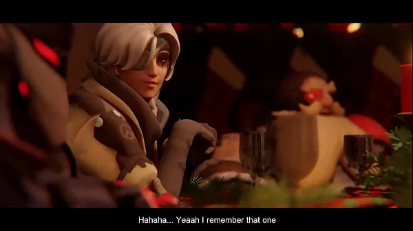 Overwatch Compilation #124 (19.12.23)