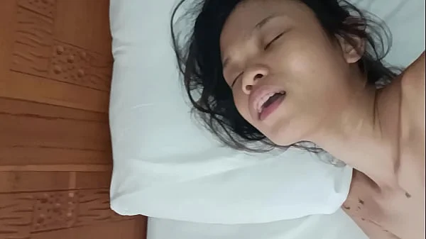 New Year's resolution becomes true - first anal sex ever exactly on new years night!