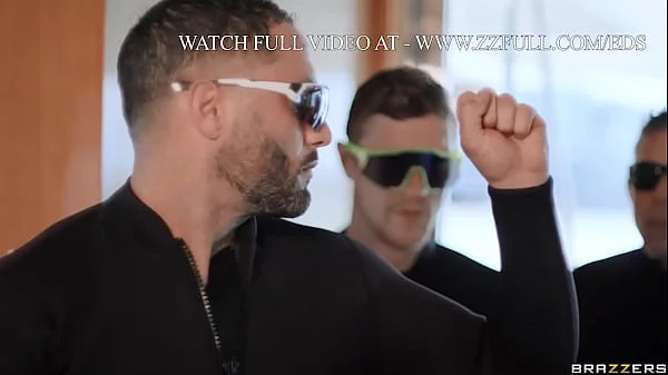 Luna Star: Seduce and Destroy Part 1.Luna Star / Brazzers  / stream full from www.zzfull.com/bing