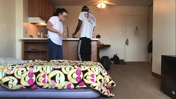 BigDaddyKJ: Fuckin My Neighbors | Preview