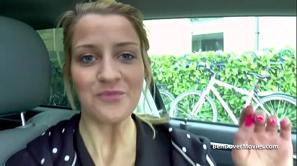 Old Ben ready to fuck a y. chicks tight asshole