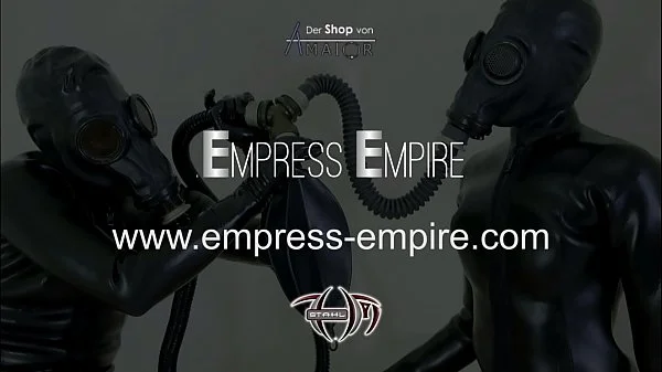 Sissy Fuck mare is broken in anally