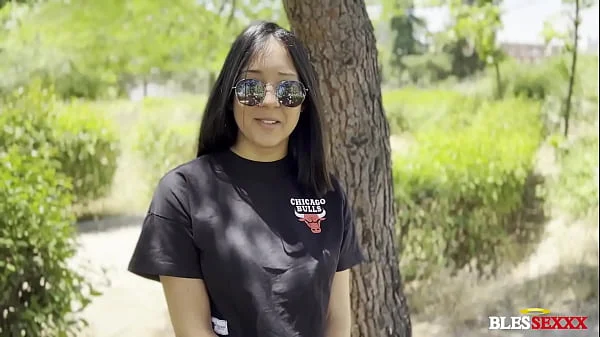 Casting a VIRGIN? teen