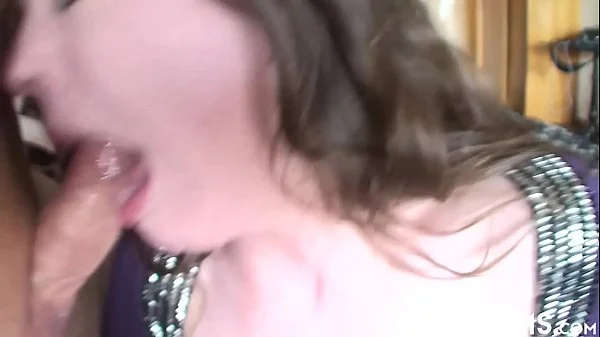 Dutch slut gets roughed up and fucked in the ass