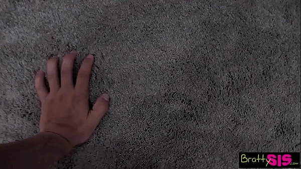 BrattySis Renee Rose confesses, Im so Wet right now, I can't stop thinking about your cock -S30:E6