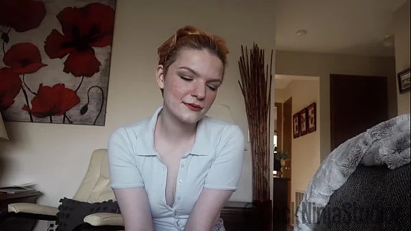 Sexy HOT Slutty Step Daughter Confessed To Fucking Dad’s Best Friend But Wanted To Fuck Daddy Instead Long Preview - Dahlia Red / Emma Johnson