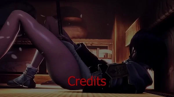 Secret training ~Rukia Kuchiki~