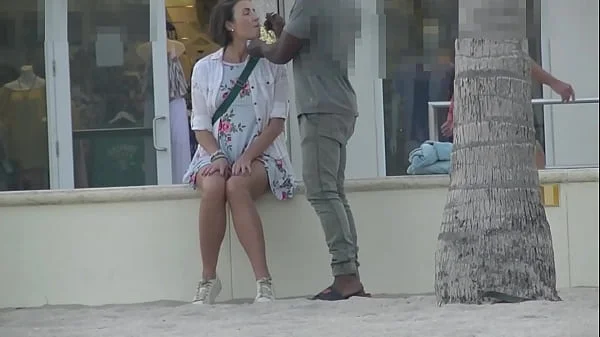 Helena Price,  My Cock Quest #1 (Part 1 and 2) - UPSKIRT FLASHING IN PUBLIC!