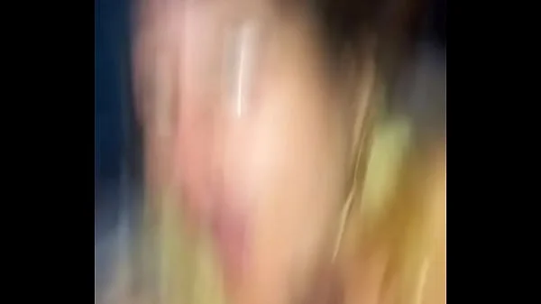 This little whore likes to have her ass done well and strong until they come