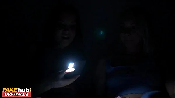 FAKEhub Cheating Husband Fucks The Babysitters While Wife s.